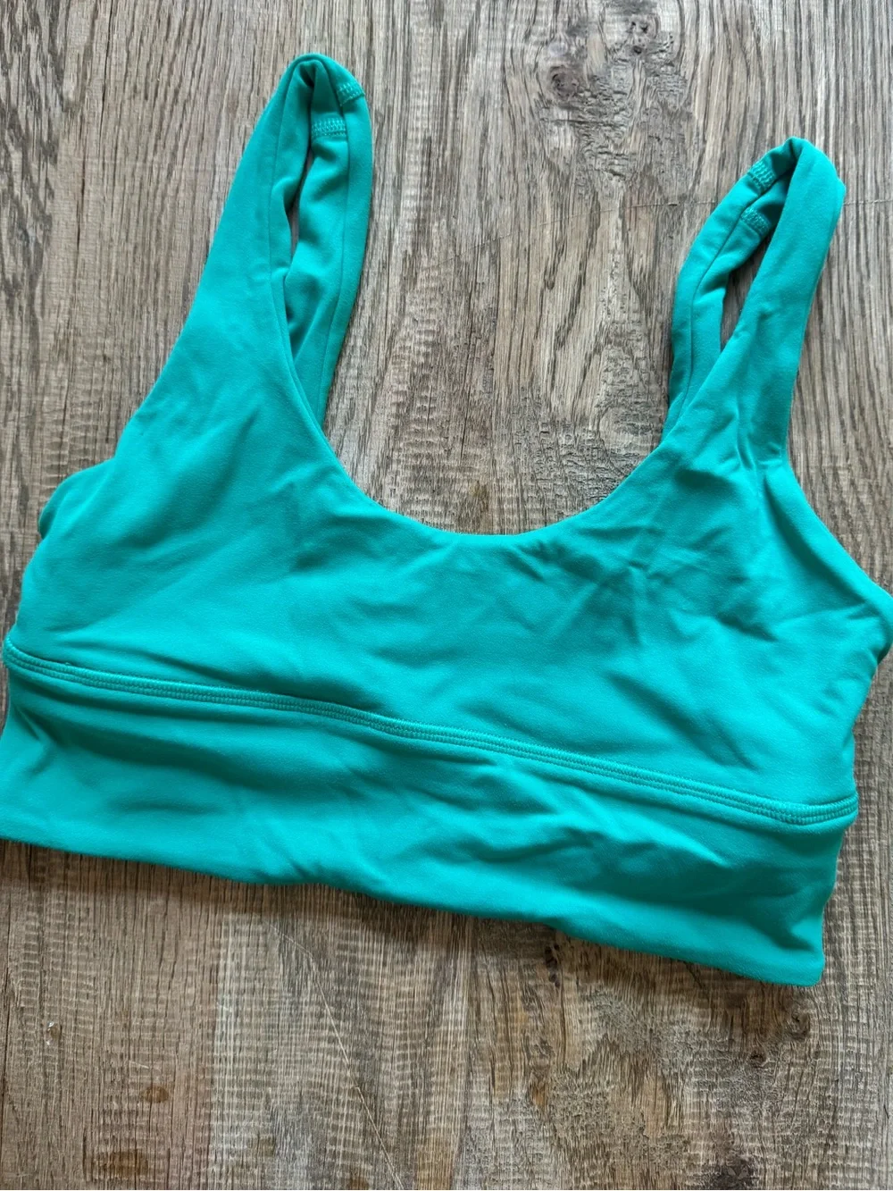 lululemon athletica supportive scoop